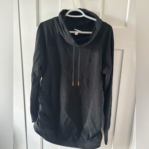 Maternity sweatshirts size large